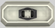 Vent-A-Hood® Designer Series 60" Biscuit Island Range Hood-2