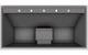 Vent-A-Hood® 48" Gunsmoke Wall Hood-2