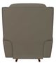 La-Z-Boy® Dorian Fossil Power Rocking Recliner with Headrest-3