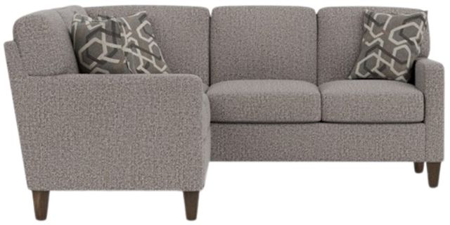 Flexsteel® Customizable Moxy 2-Piece 36" Sectional-3