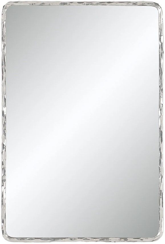 Renwil® Pollonia Polished Nickel Accent Mirror-0