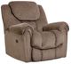 HomeStretch Power Rocker Recliner-122-98-17-0