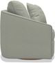 La-Z-Boy® Clover Tranquil Premier Swivel Occasional Chair-3