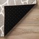 Dalyn™ Rug Company Akina AK4 Stone 5'x8' Area Rug-1