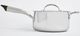 GE® SmartChef 4 Piece Stainless Steel Cookware Set-1