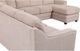 Palliser® Furniture Customizable Corissa 4-Piece Right-Arm Facing Sectional and Chaise-2