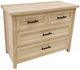 John Thomas Furniture® Customizable Sanibel Bedroom Chest-0