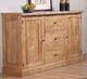 ECI Furniture Logan’s Edge Natural Server-0