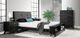 Handstone Tribeca 3 Drawer Nightstand-1