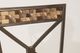 HH2 Home Compton Brown Counter Stool-1