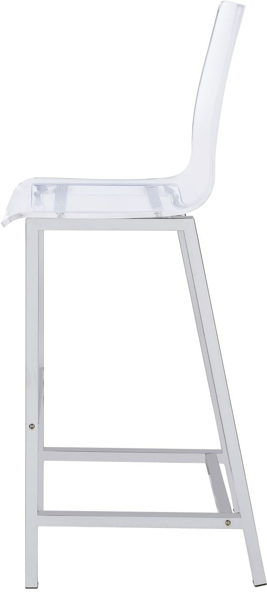 Juelia Bar Stools (includes 2 stools) - Thumbnail 2