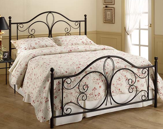 HH2 Home Milwaukee Full Bed Johnson's Furniture & Appliances