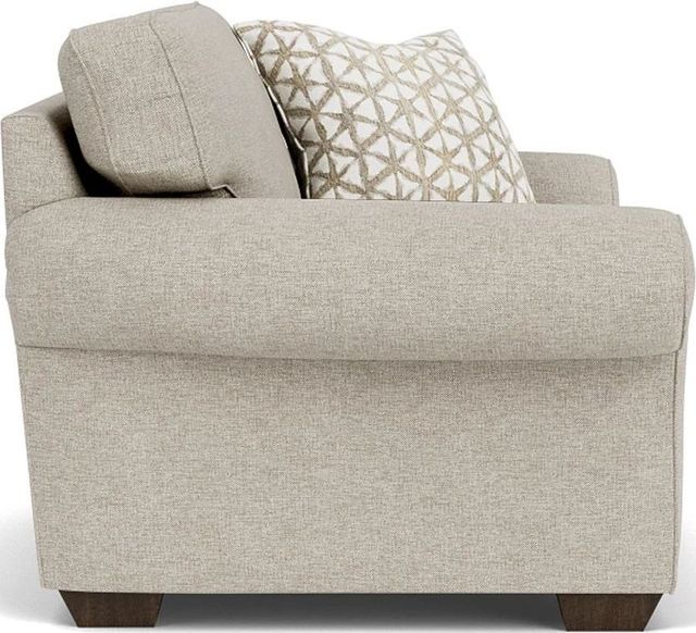 Flexsteel® Vail Chair and a Half-2