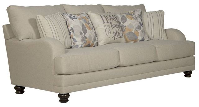 Jackson Furniture Jonesport Wheat Sofa-0