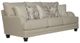 Jackson Furniture Jonesport Wheat Sofa-0