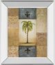 Classy Living Michael Marcon Fantasy Palm Il 22" Wall Art-0