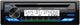 JVC Black Marine CD Receiver-0