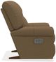 La-Z-Boy® Easton PowerReclineXR+® Reclina-Rocker® Moccasin Recliner-2
