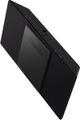 Panasonic® HC Series 2 Channel Black Mini Audio System-4