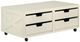 Legacy Classic Lake House Sailcloth Tray Cocktail Table-0