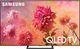 Samsung Q Series 65" 4K Ultra HD QLED Smart TV-0