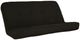 Kodiak Furniture Black Full Futon Mattress-0