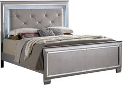 Furniture of America® Bellanova Queen Bed