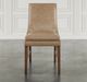 Jofran Inc. Carsons Oak Buff Dining Side Chair-1