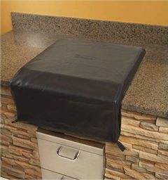 LYNX® Custom 30" Custom Sink Cover