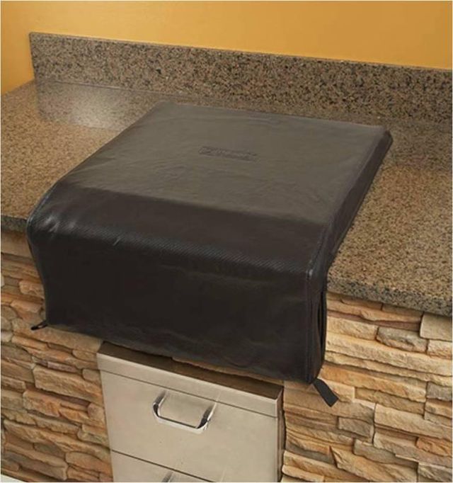 LYNX® Custom 30" Custom Sink Cover-0