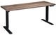 Fusion Designs Simplicity Adjustable 60'' Desk-0