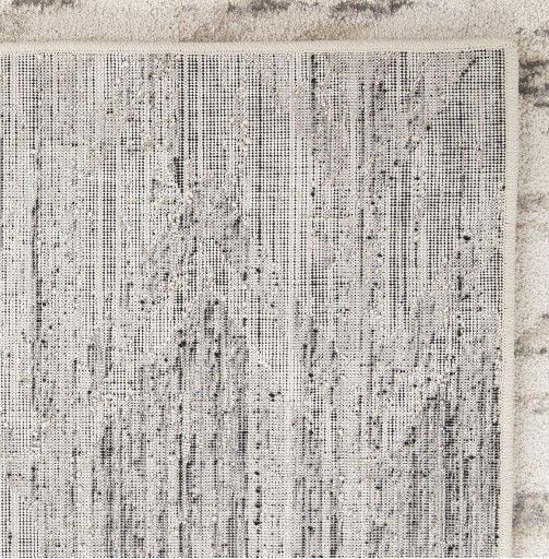 Orian Illusions Kenyon Natural 5'x8' Area Rug-4