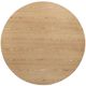 Coaster® Andrews 5-Piece Light Ash/White Dining Set-3
