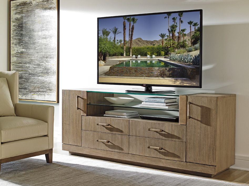 Lexington Home Shadow Play Turnberry Media Console