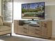 Lexington Home Shadow Play Turnberry Beige Media Console-1