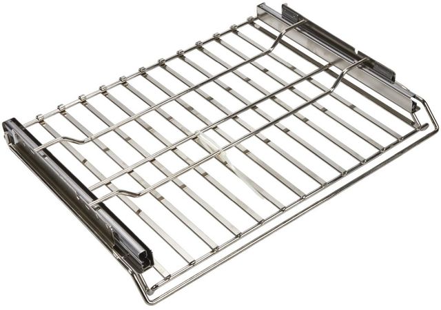 JennAir® Stainless Steel Oven Rolling Rack-0