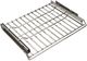 JennAir® Stainless Steel Oven Rolling Rack-0