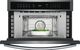 Frigidaire Gallery® 1.6 Cu. Ft. Smudge-Proof® Black Stainless Steel Built In Microwave-4