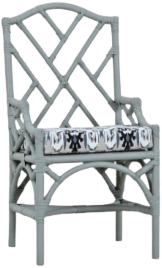 Bramble Martinique Dining Chair-0