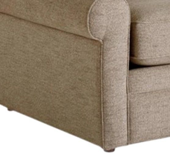 La-Z-Boy® Collins Bisque Loveseat-2