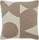 Renwil® Ferla Beige/Cream Throw Pillow-0