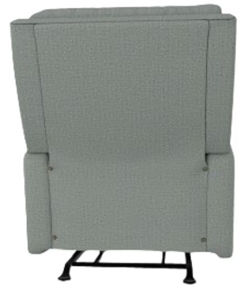 Best® Home Furnishings Customizable Livvy Manual Space Saver Recliner-3