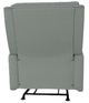 Best® Home Furnishings Customizable Livvy Manual Space Saver Recliner-3