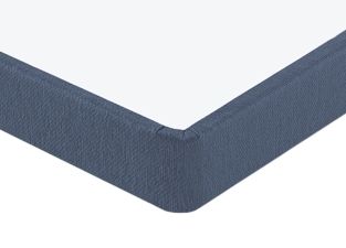 Mattress 1st® Twin Low Profile Foundation-1