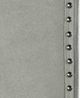 Elements International Magnolia Grey Queen Upholstered Storage Bed-4