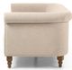 Magnolia Home by Joanna Gaines Nelli Bergamo Canvas Sofa-3