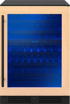 Zephyr Presrv™ 24" Panel Ready Wine Cooler