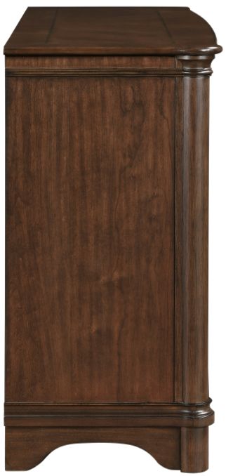 Homelegance® Rexford Cherry Buffet/Server-3