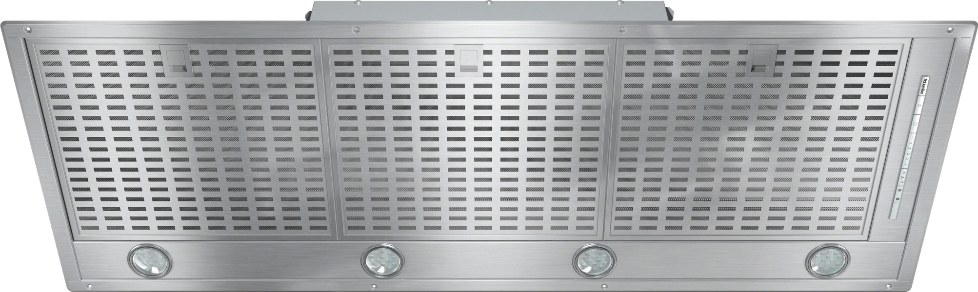 Miele DA 2518 44
