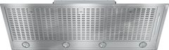 Miele DA 2518 44" Stainless Steel Insert Range Hoods